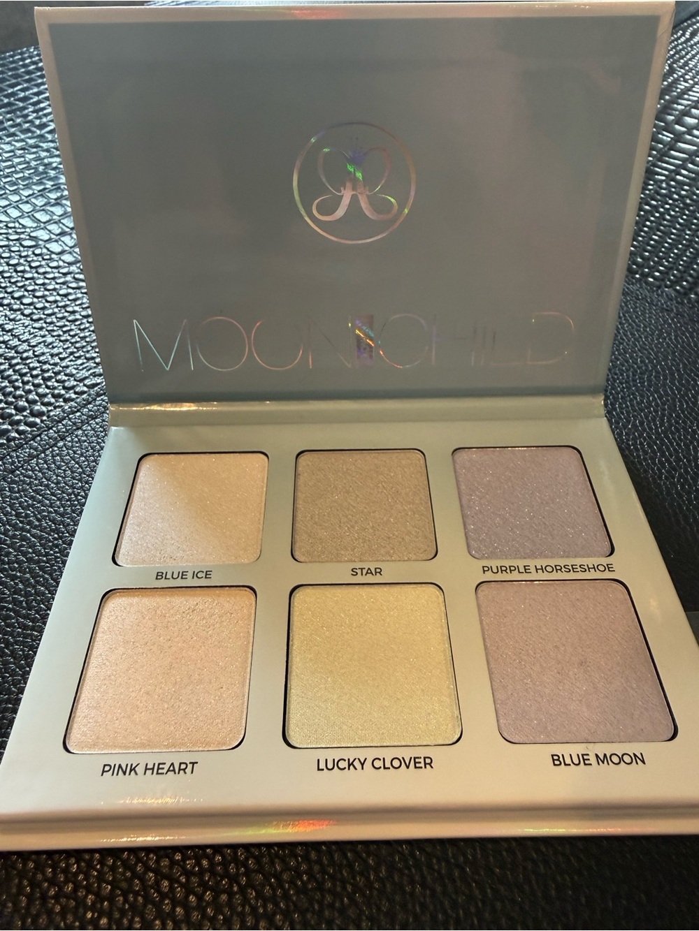 Anastasia Glow Kit Moon Child